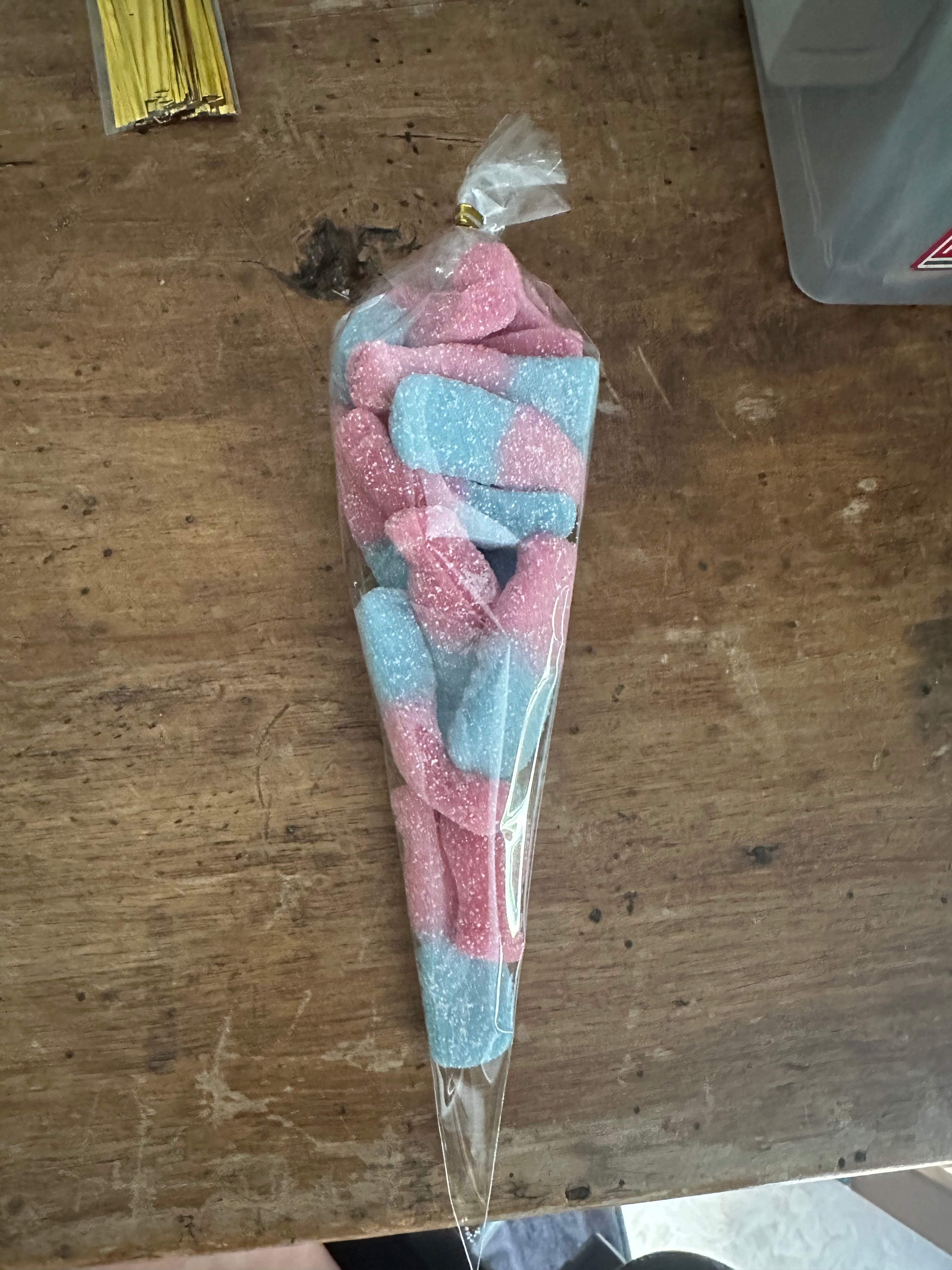 Bubblizz Original Lutti