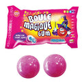 Boules magique au hasard