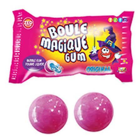 Boules magique au hasard