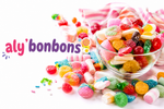 aly'bonbons – Accueil