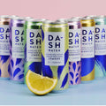 Dash water