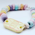 Candy bracelet
