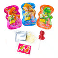 Pop lolly Dino