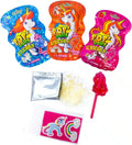 Pop lolly licorne